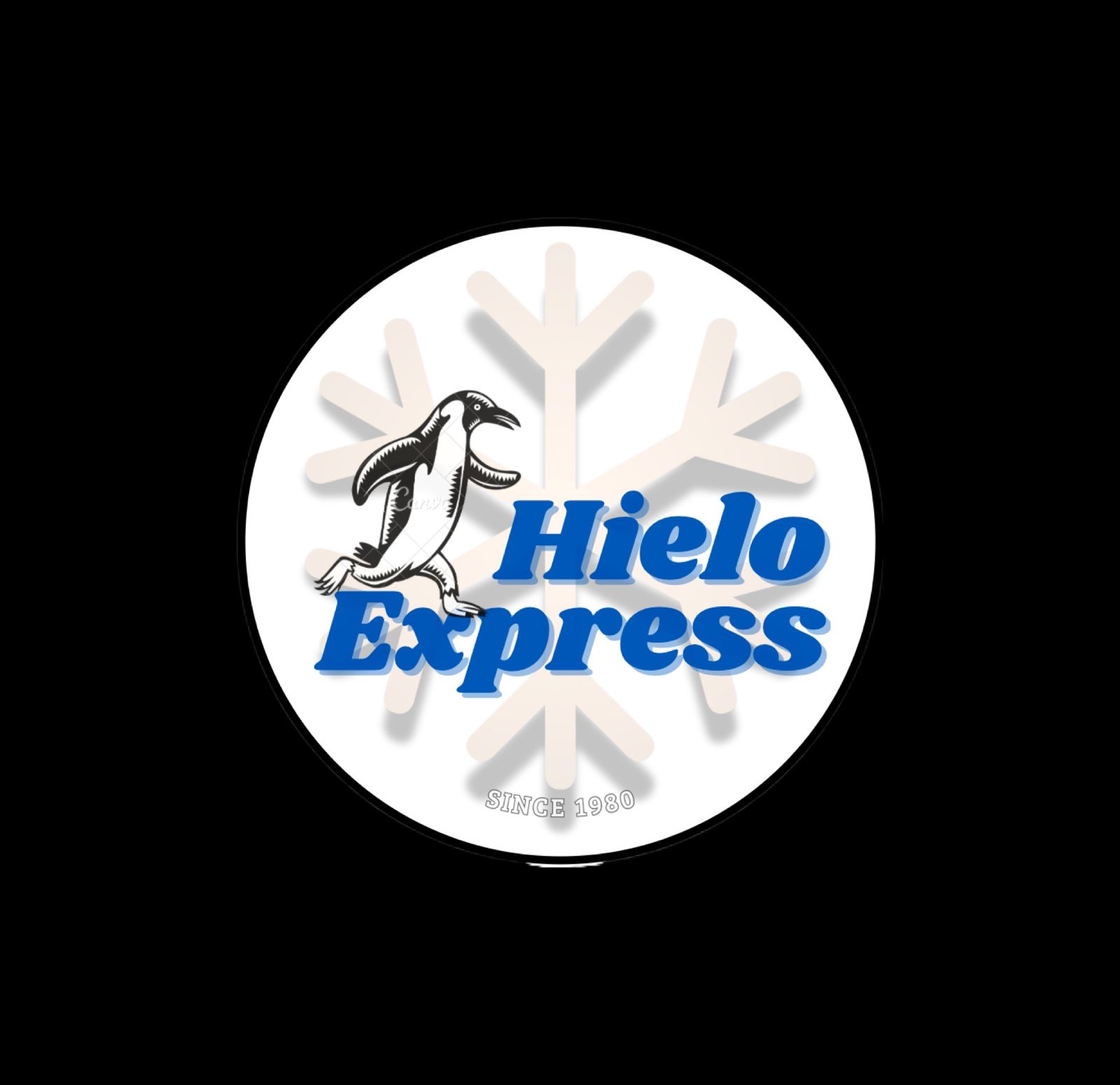 Hielo Express